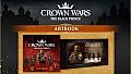 Crown Wars - Artbook