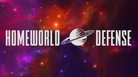 Homeworld Defense Game