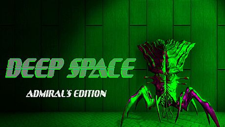 Deep Space Classic - Admiral's Edition DLC