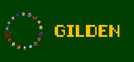 GILDEN Game