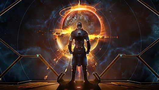 Starpoint Gemini Warlords