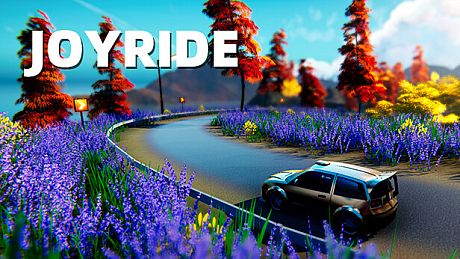 Joyride Game