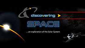 Discovering Space 2