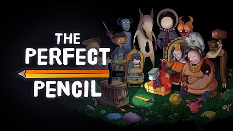 The Perfect Pencil Game