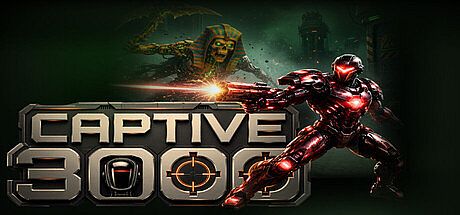 Captive 3000 Game