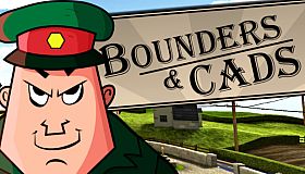 Bounders and Cads