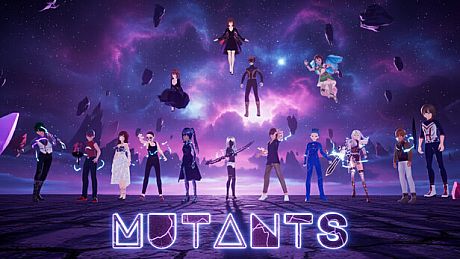 Mutants Game