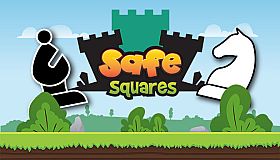 Safe Squares
