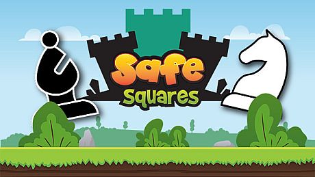 Safe Squares Game