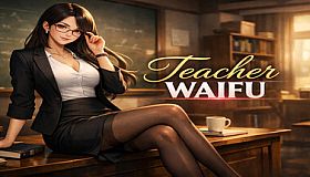 Teacher Waifu