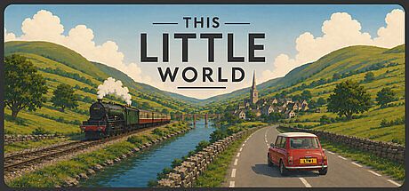 This Little World Game