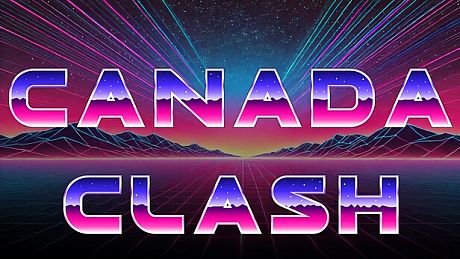 Canada Clash Game