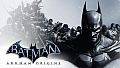 Batman: Arkham Origins - Infinite Earths Skin Pack