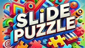 Slide Puzzle