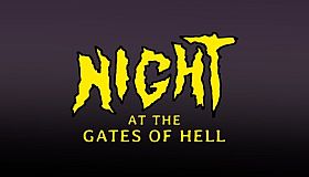Night at the Gates of Hell