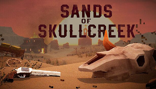 Buy Sands of Skullcreek