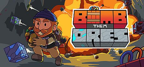 Bomb Them Ores Game