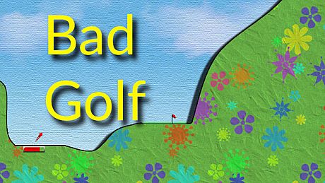 Bad Golf Game