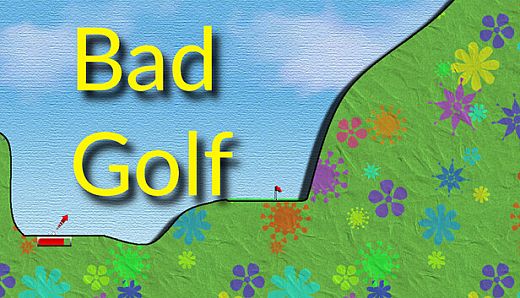 Bad Golf