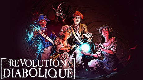 Revolution Diabolique Game