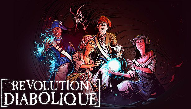 Buy Revolution Diabolique