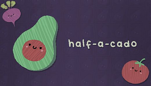 half-a-cado
