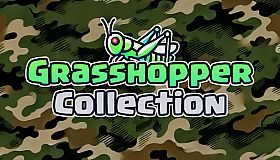 Grasshopper Collection
