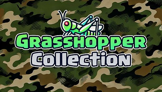 Grasshopper Collection