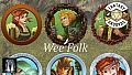 Fantasy Grounds - Wee Folk