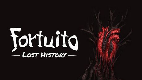 Fortuito: Lost History Game