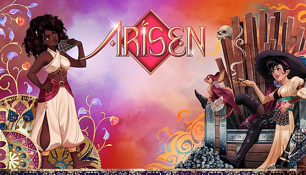 Buy ARISEN - Chronicles of Var'Nagal