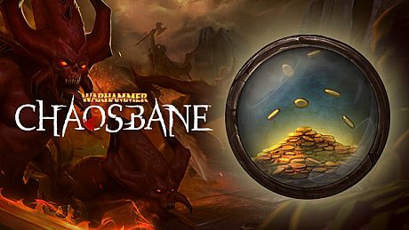 Warhammer: Chaosbane - Gold Boost DLC