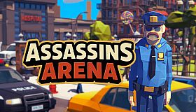 Assassins Arena