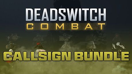 Deadswitch Combat: Callsign Bundle DLC