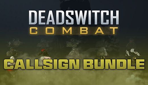 Deadswitch Combat: Callsign Bundle