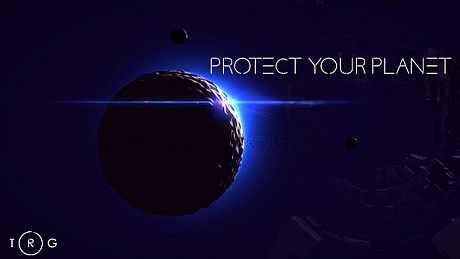 Protect your planet Game