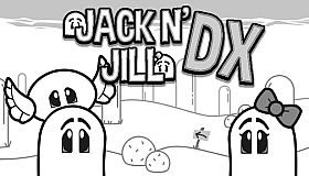 Jack N' Jill DX