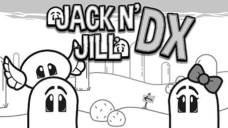 Jack N' Jill DX Game