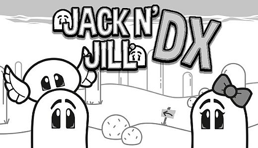 Jack N' Jill DX