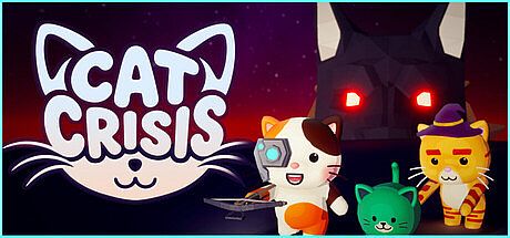 Cat Crisis Game