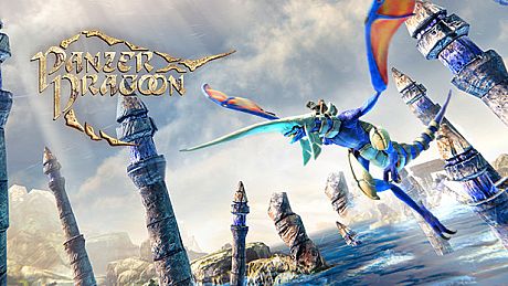 Panzer Dragoon: Remake Game