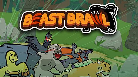 Beast Brawl Game