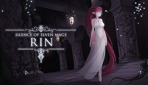 Silence of Elven Mage Rin