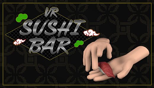 VR SUSHI BAR