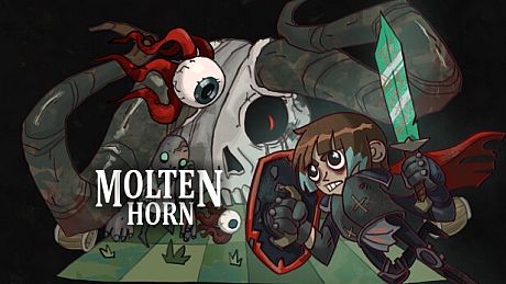 Molten Horn Game