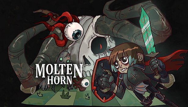 Buy Molten Horn
