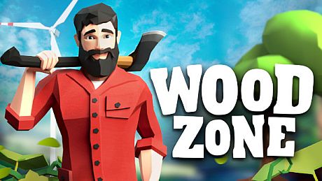 WoodZone Game