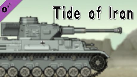 City of God I:Prison Empire-Tide of Iron-钢铁洪流 DLC