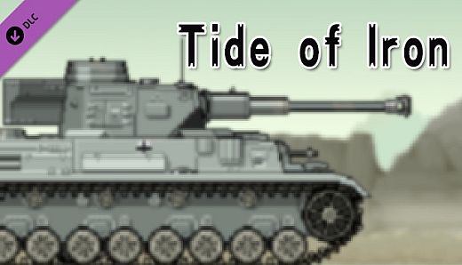 City of God I:Prison Empire-Tide of Iron-钢铁洪流