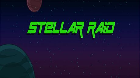 Stellar Raid Game
